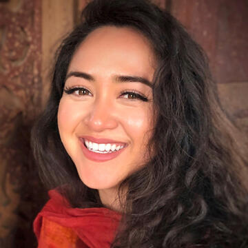 Michiko Kealoha
